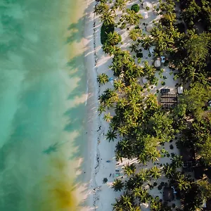 Cielo Y Selva , Punta Allen Mexiko