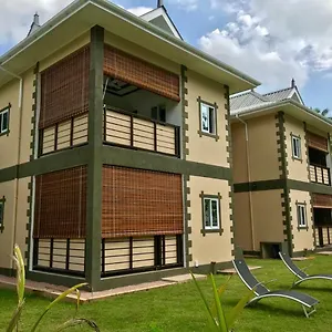 Seaside Self Catering , Anse Royale Seychely