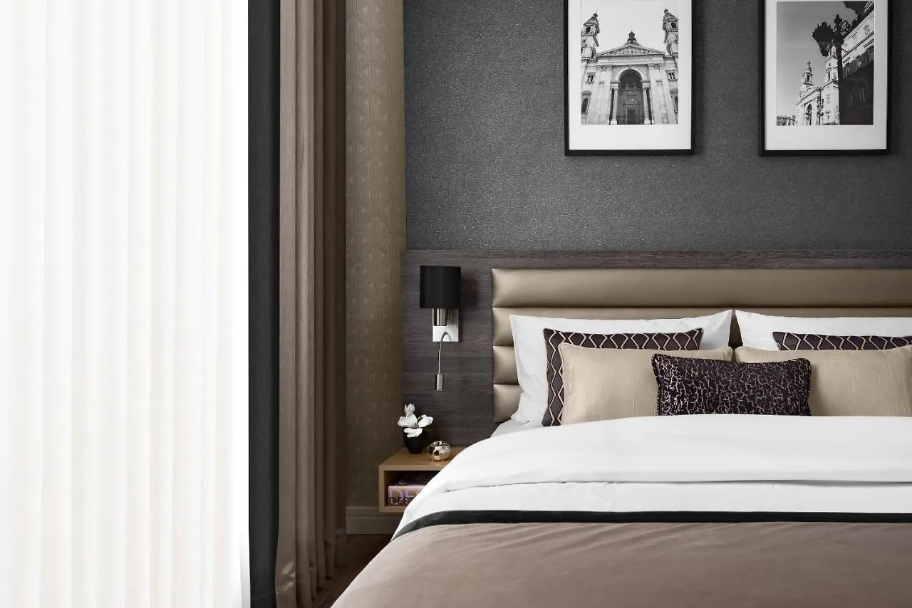 Budapest Revay Apartments