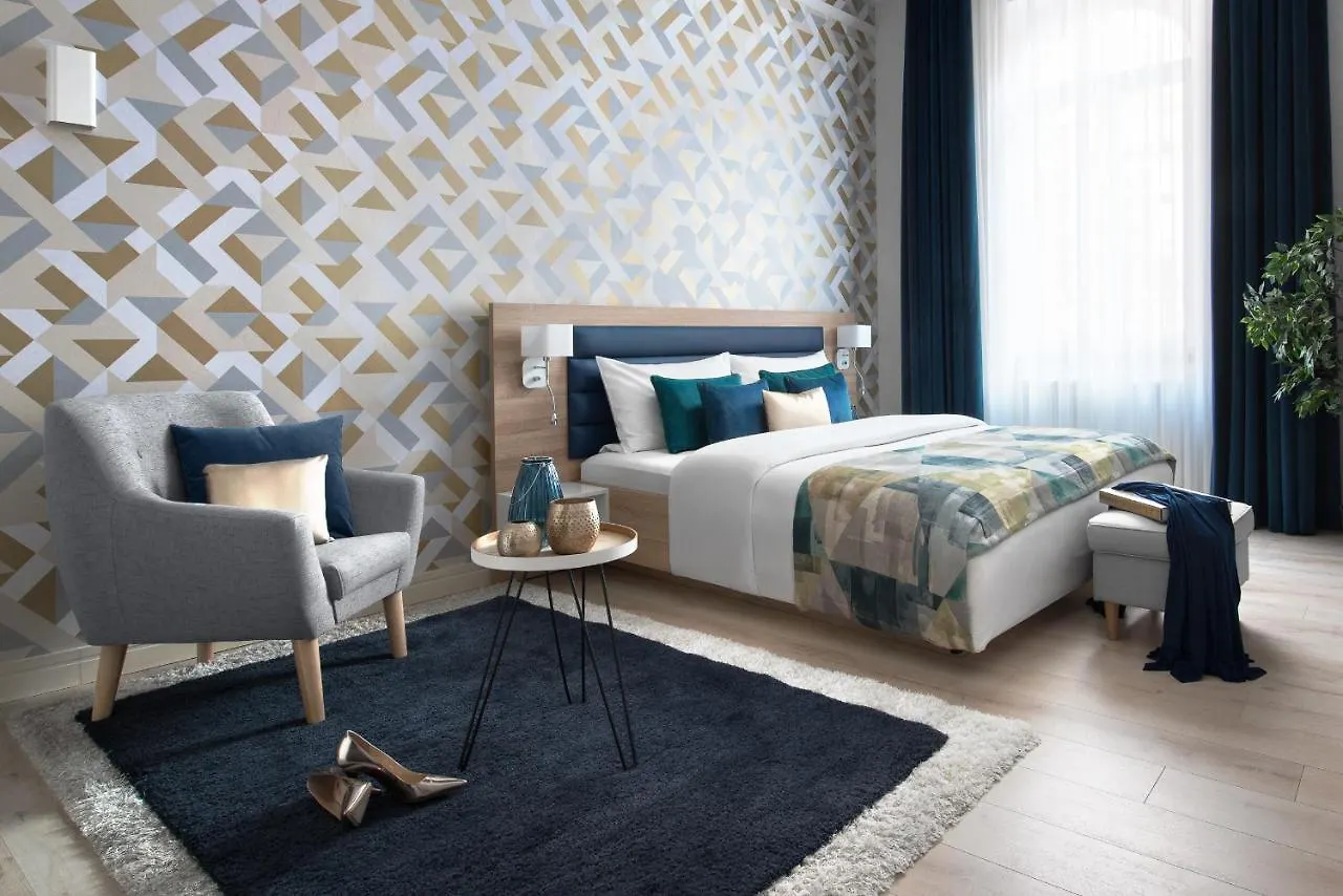 Budapest Revay Apartments
