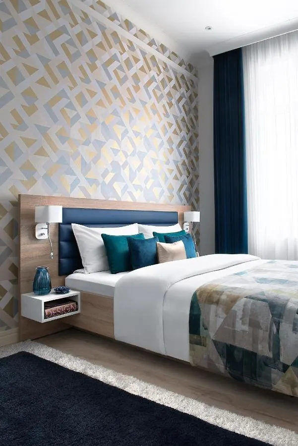 Budapest Revay Apartments