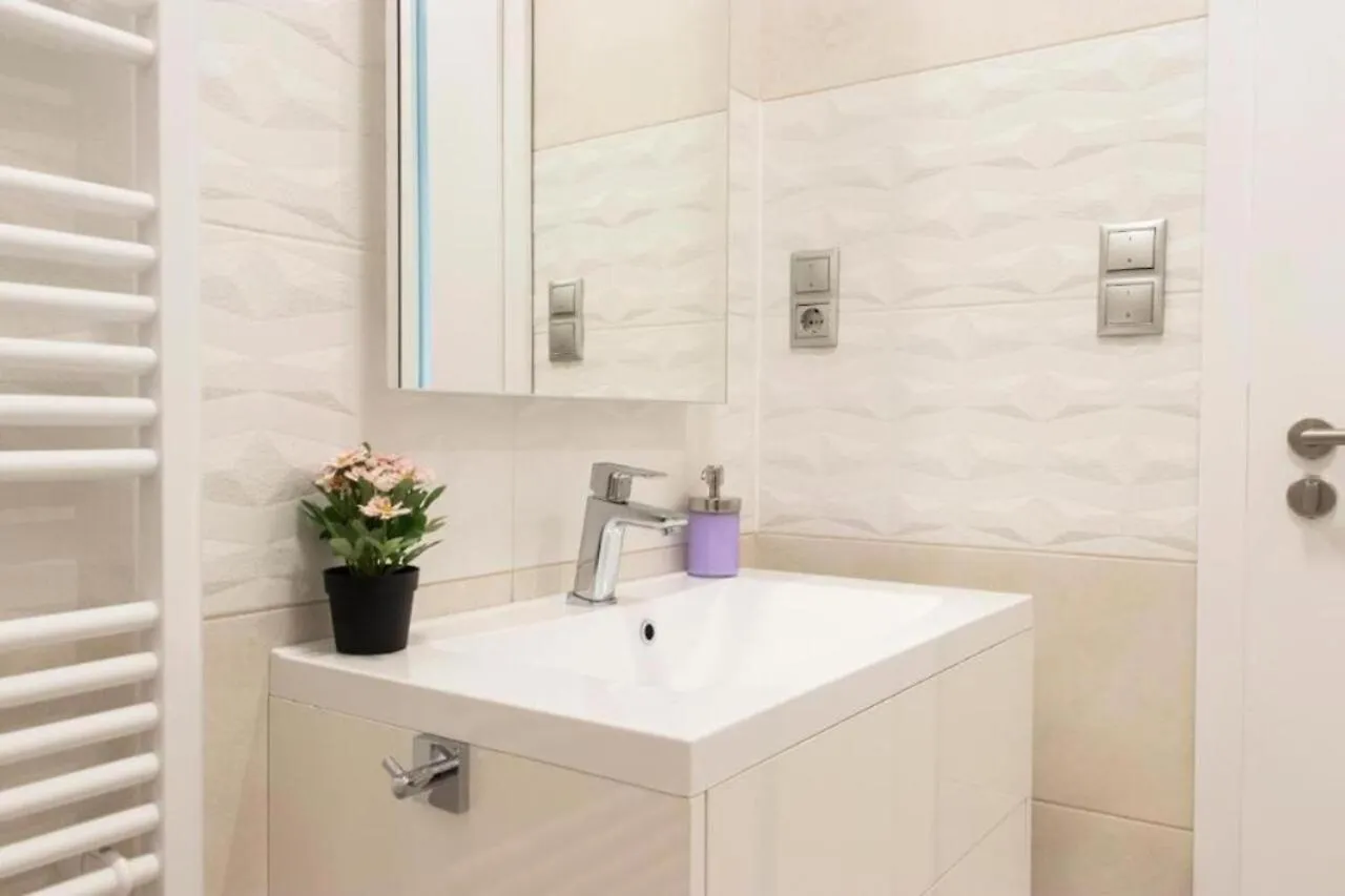 Budapest Revay Apartments Hungary