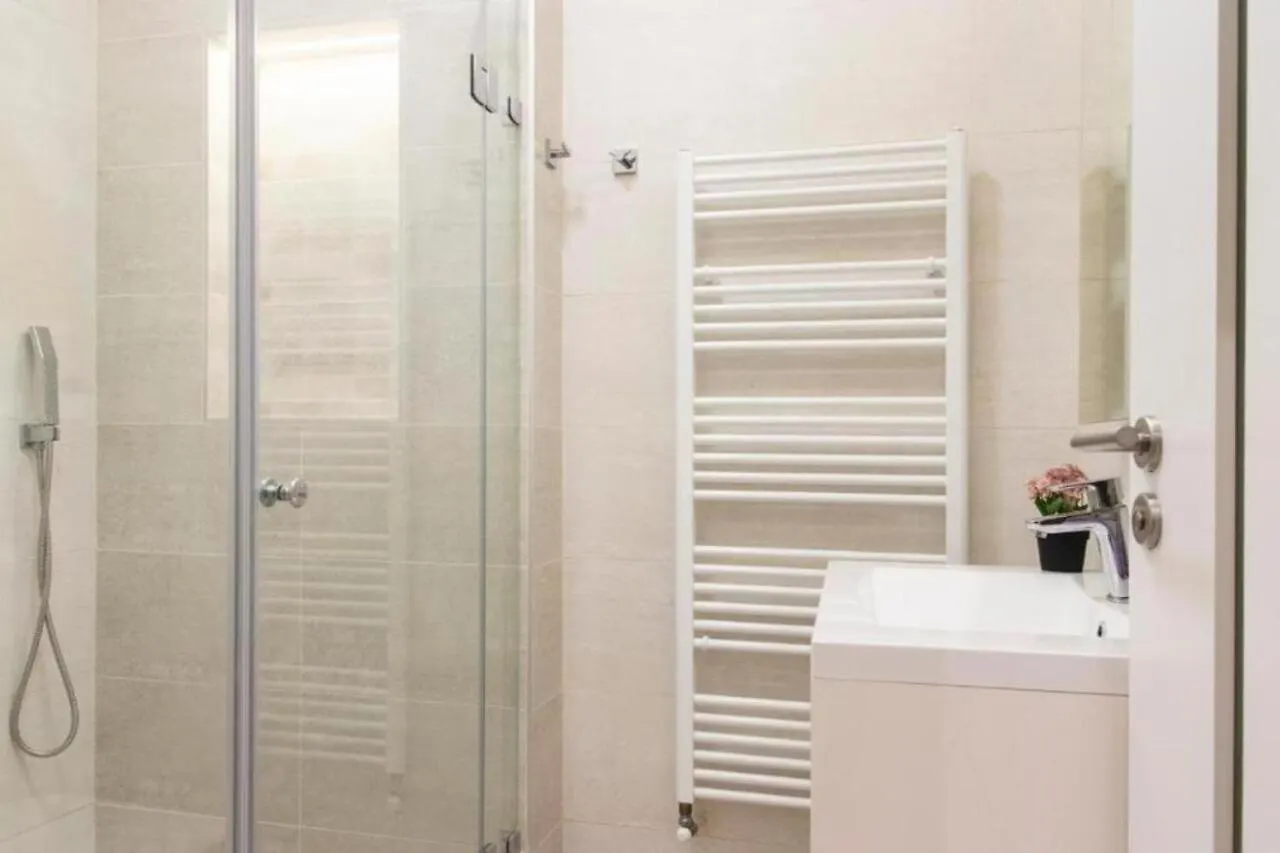 Budapest Revay Apartments